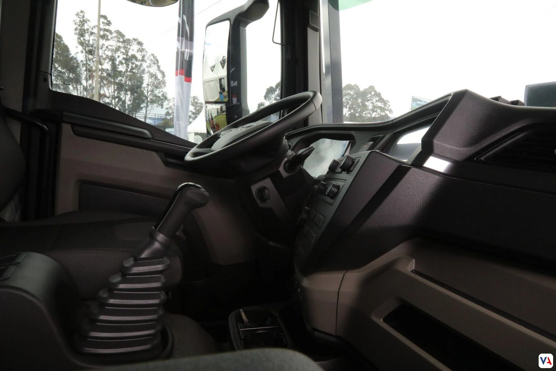 La revolución de los camiones MAN en Colombia 5 camiones MAN en Colombia