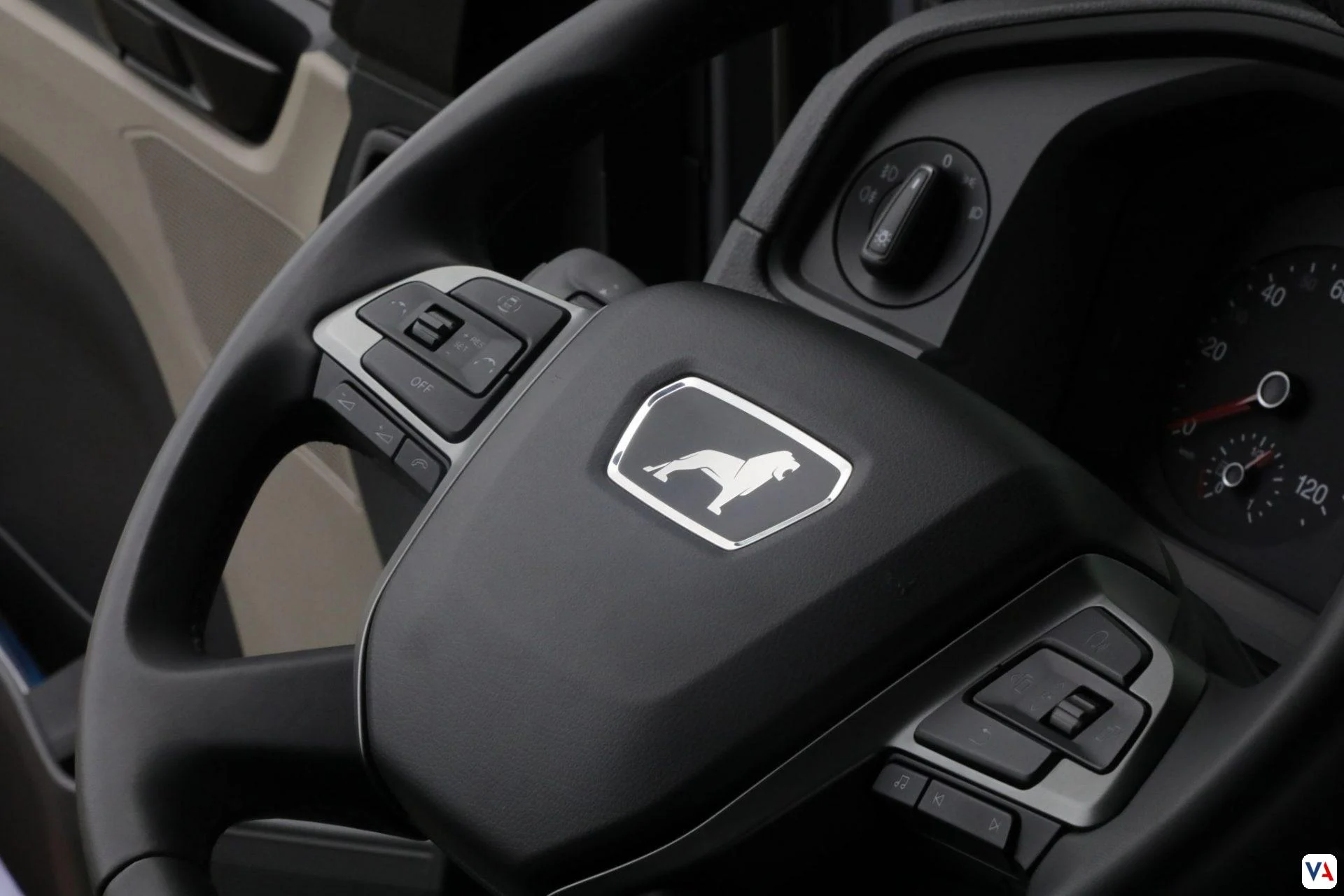 La revolución de los camiones MAN en Colombia 6 camiones MAN en Colombia