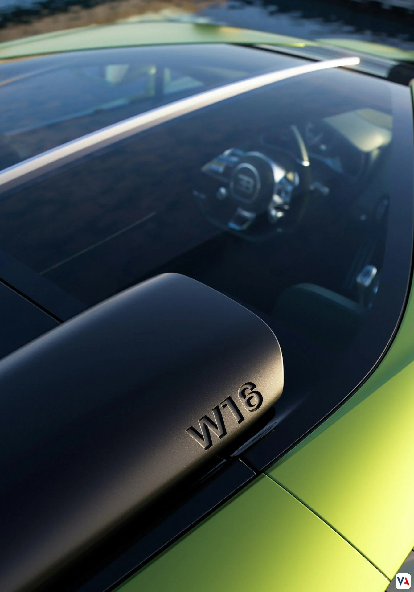 El Bugatti Programme Solitaire: una obra maestra única -