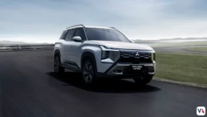 Mitsubishi Destinator