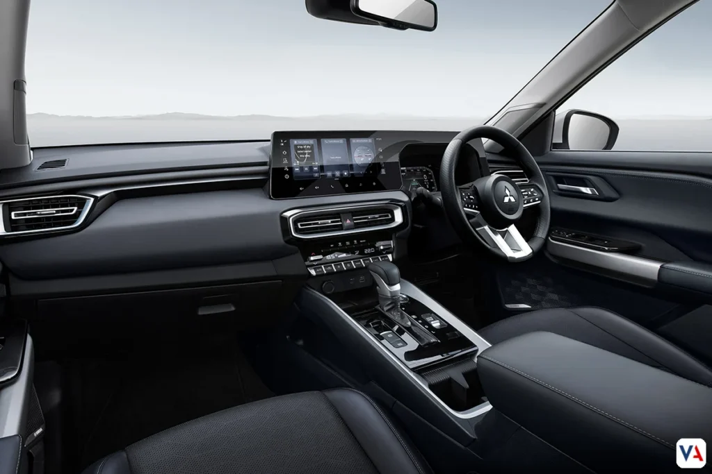 Mitsubishi Destinator