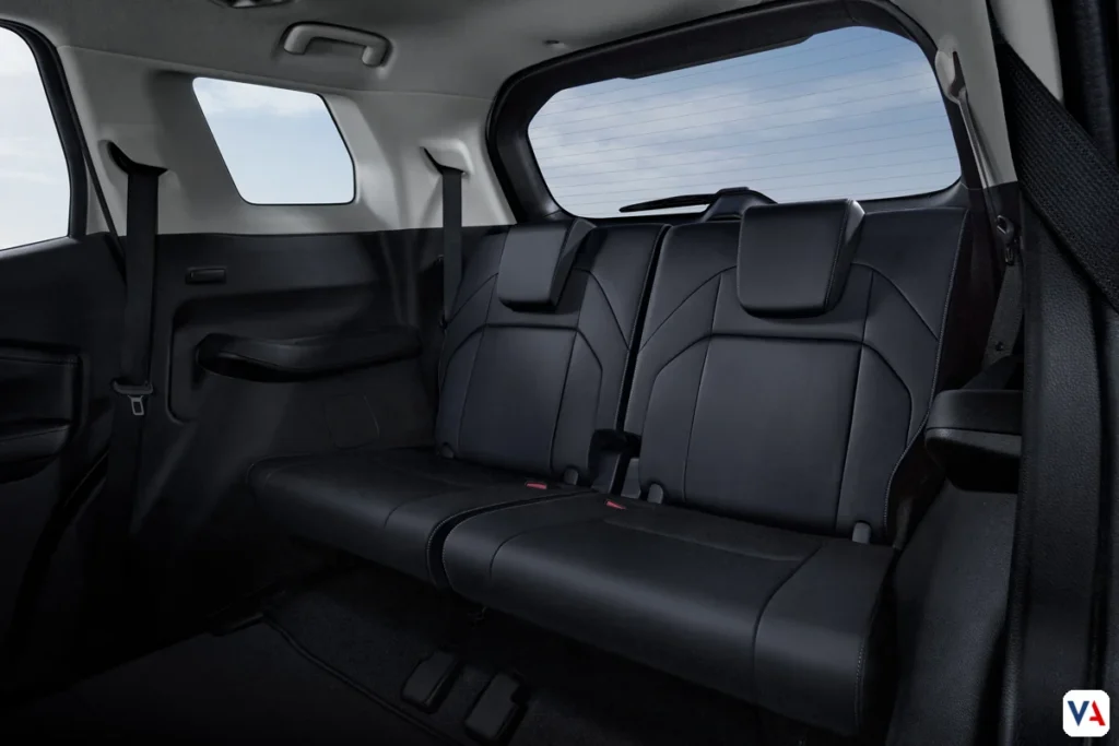 Mitsubishi Destinator