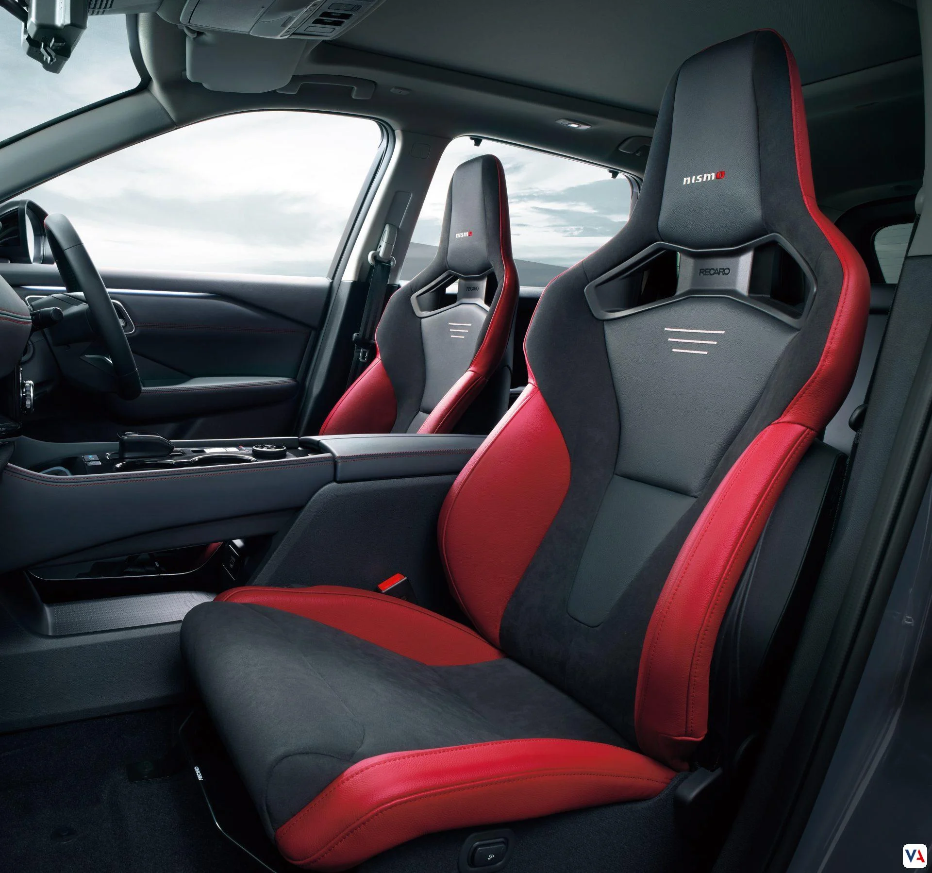 Nissan X-Trail NISMO: El emocionante y poderoso SUV que nació en la pista 6 Nissan X-Trail NISMO