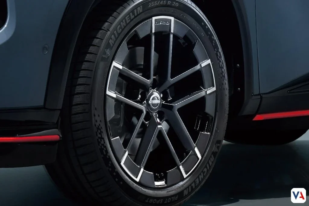 Nissan X-Trail NISMO: El emocionante y poderoso SUV que nació en la pista 4 Nissan X-Trail NISMO