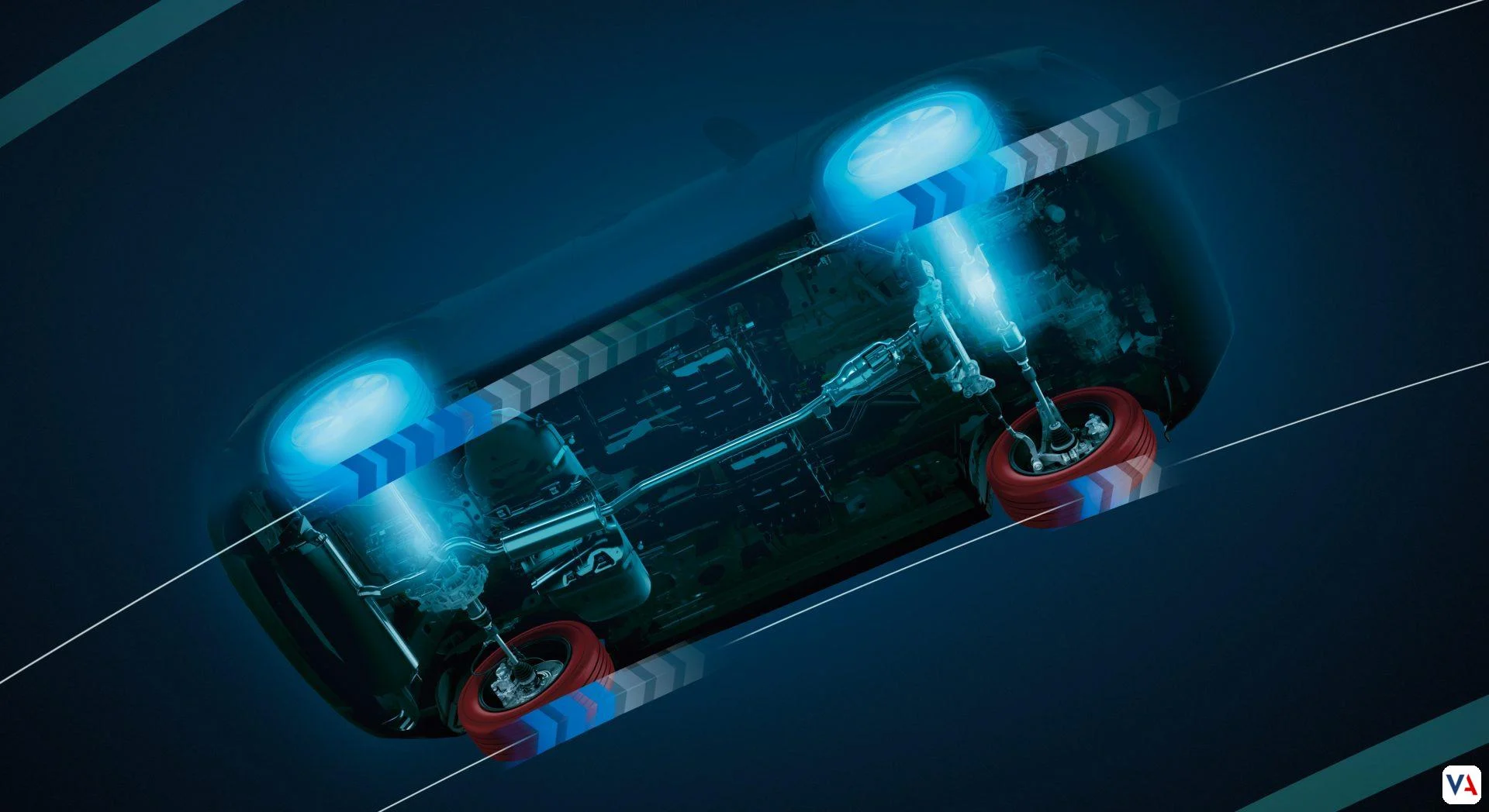 Nissan X-Trail NISMO: El emocionante y poderoso SUV que nació en la pista 3 Nissan X-Trail NISMO