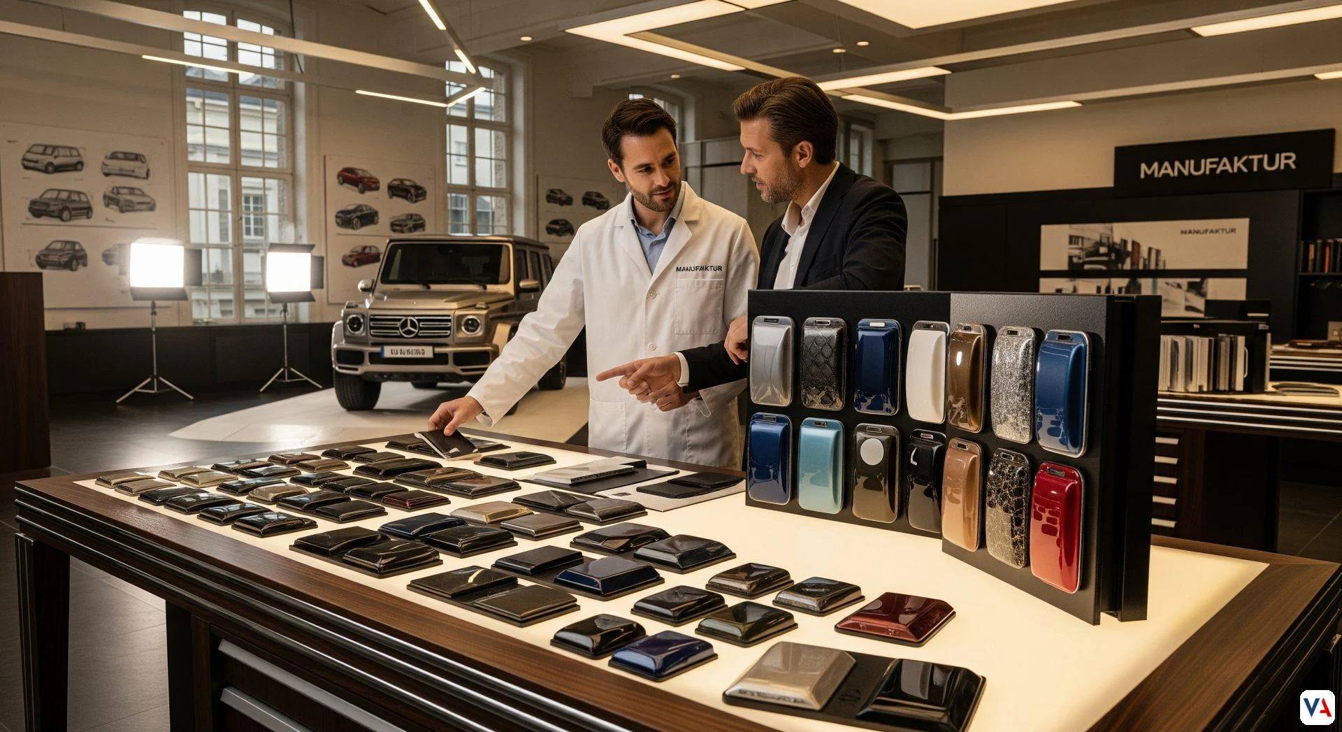 Mercedes-Benz Clase G