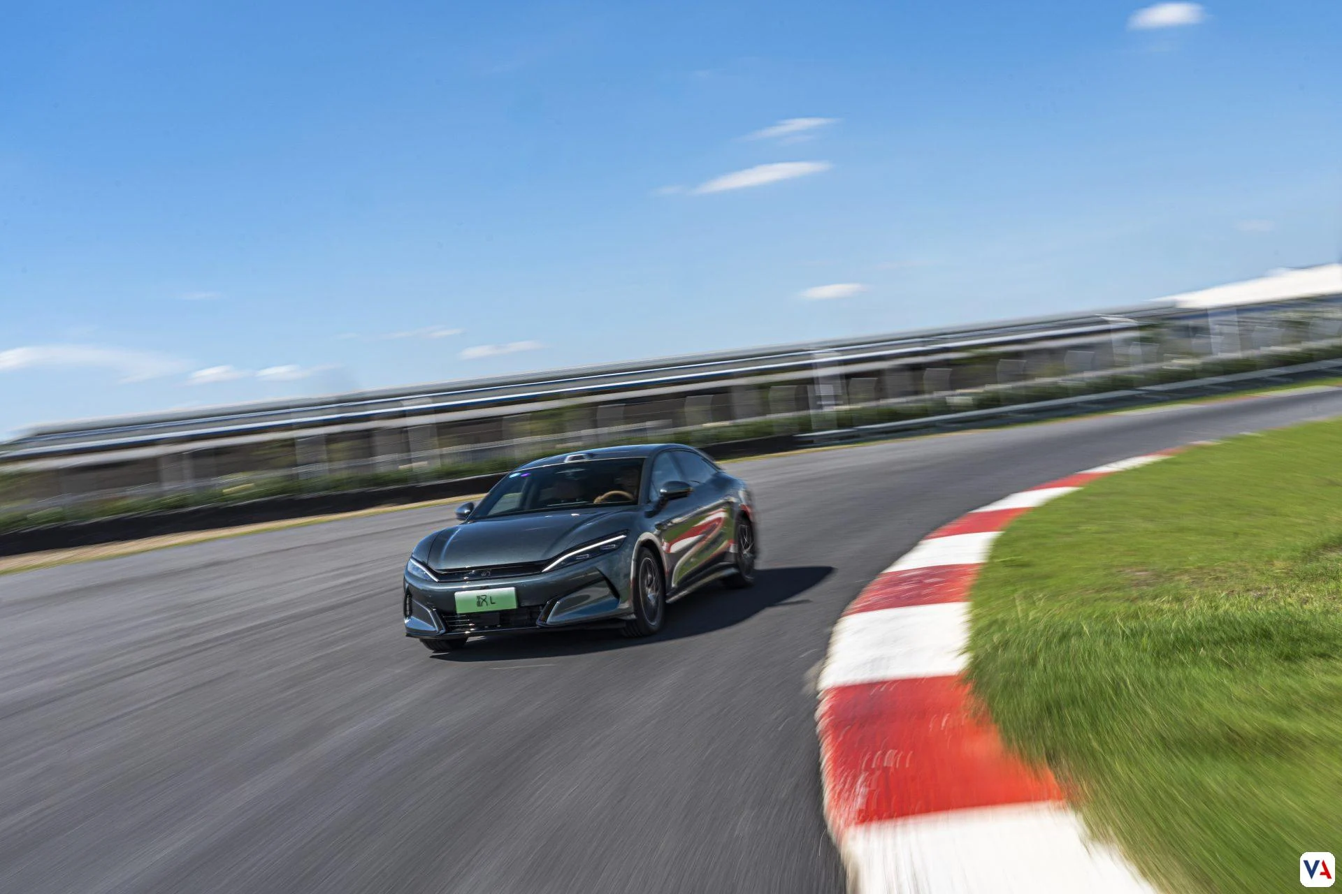 El sensacional circuito todoterreno de BYD: un paraíso para los amantes de la aventura 7 circuito todoterreno BYD