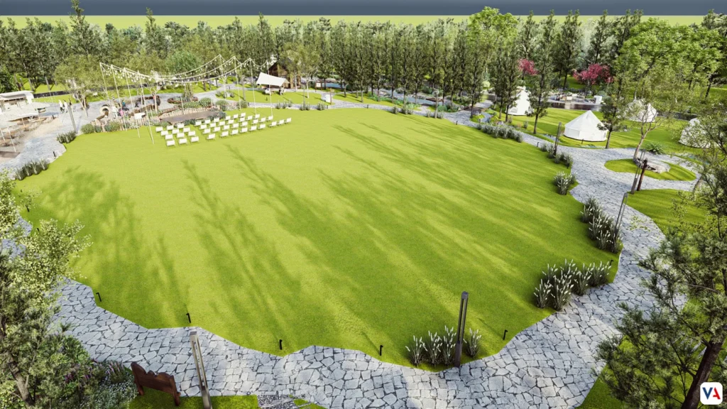 El sensacional circuito todoterreno de BYD: un paraíso para los amantes de la aventura 6 circuito todoterreno BYD