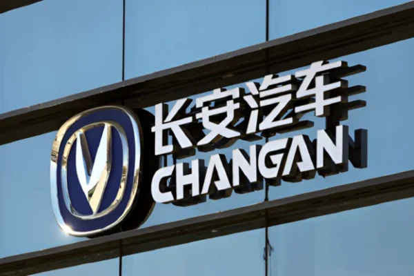 grupo Changan