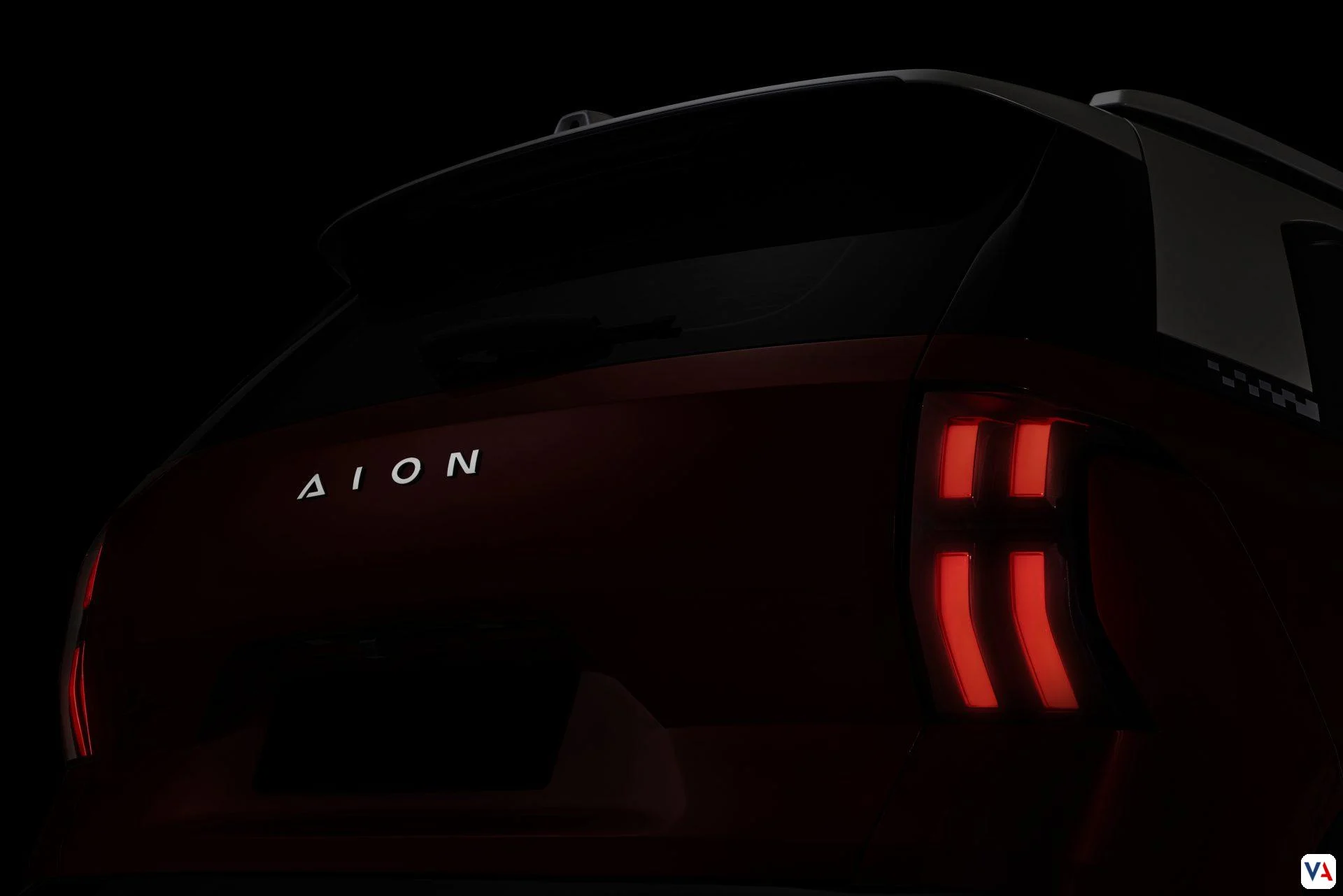 AION V