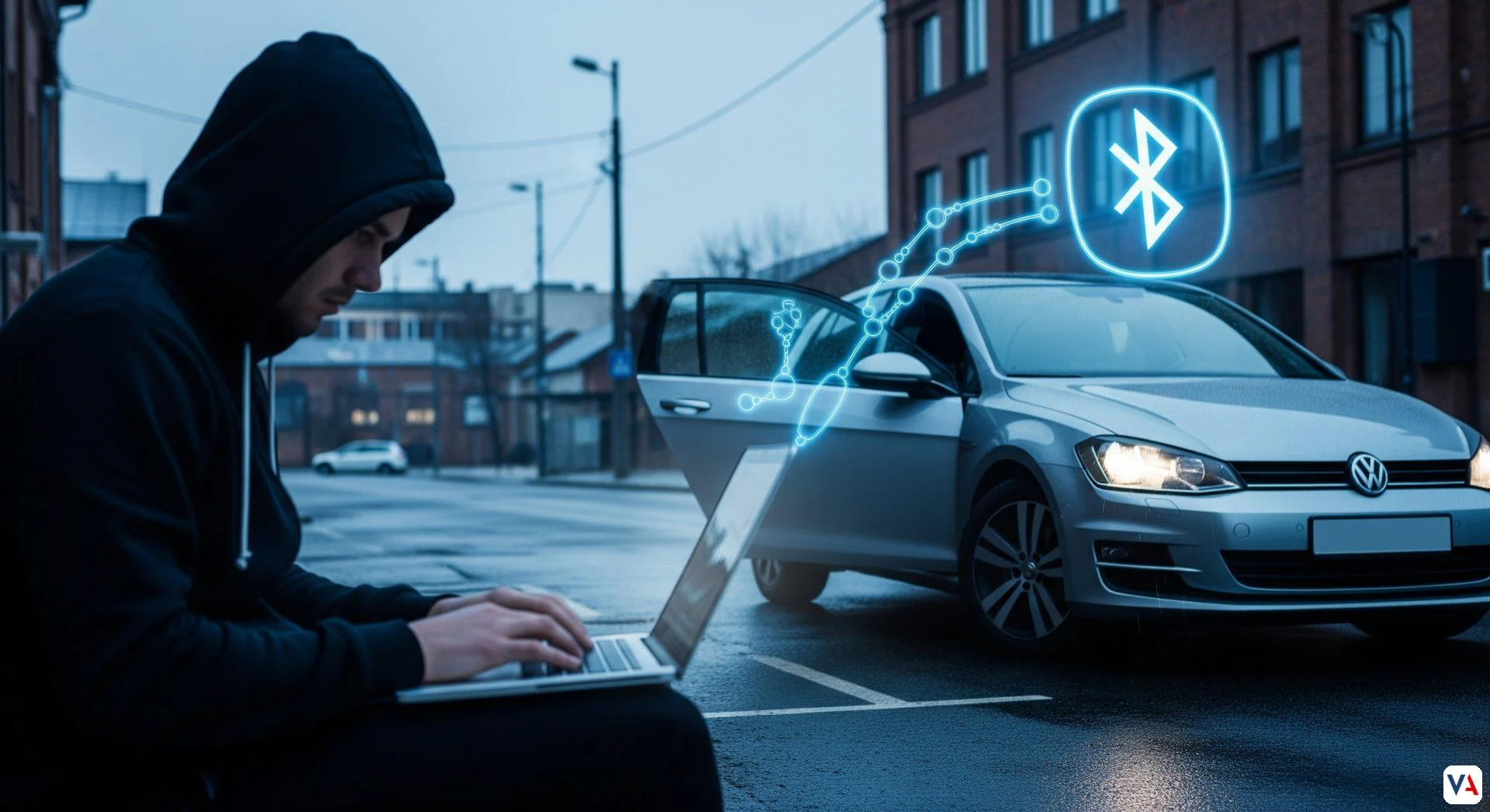 vulnerabilidades bluetooth