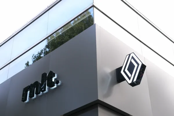 Experiencia Renault Colombia