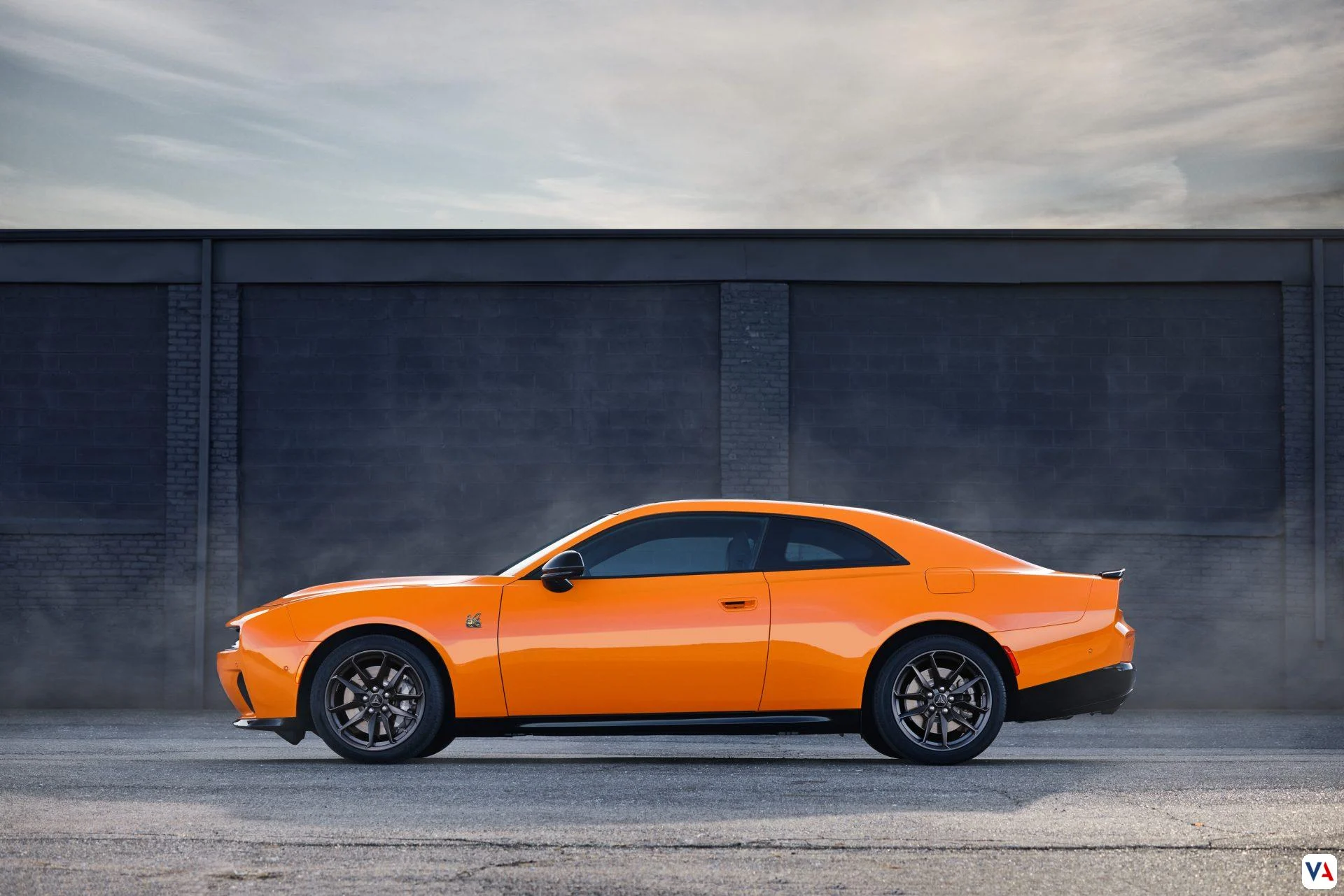 El nuevo Dodge Charger Scat Pack: Poder que revoluciona la industria automotriz 5 Dodge Charger Scat Pack