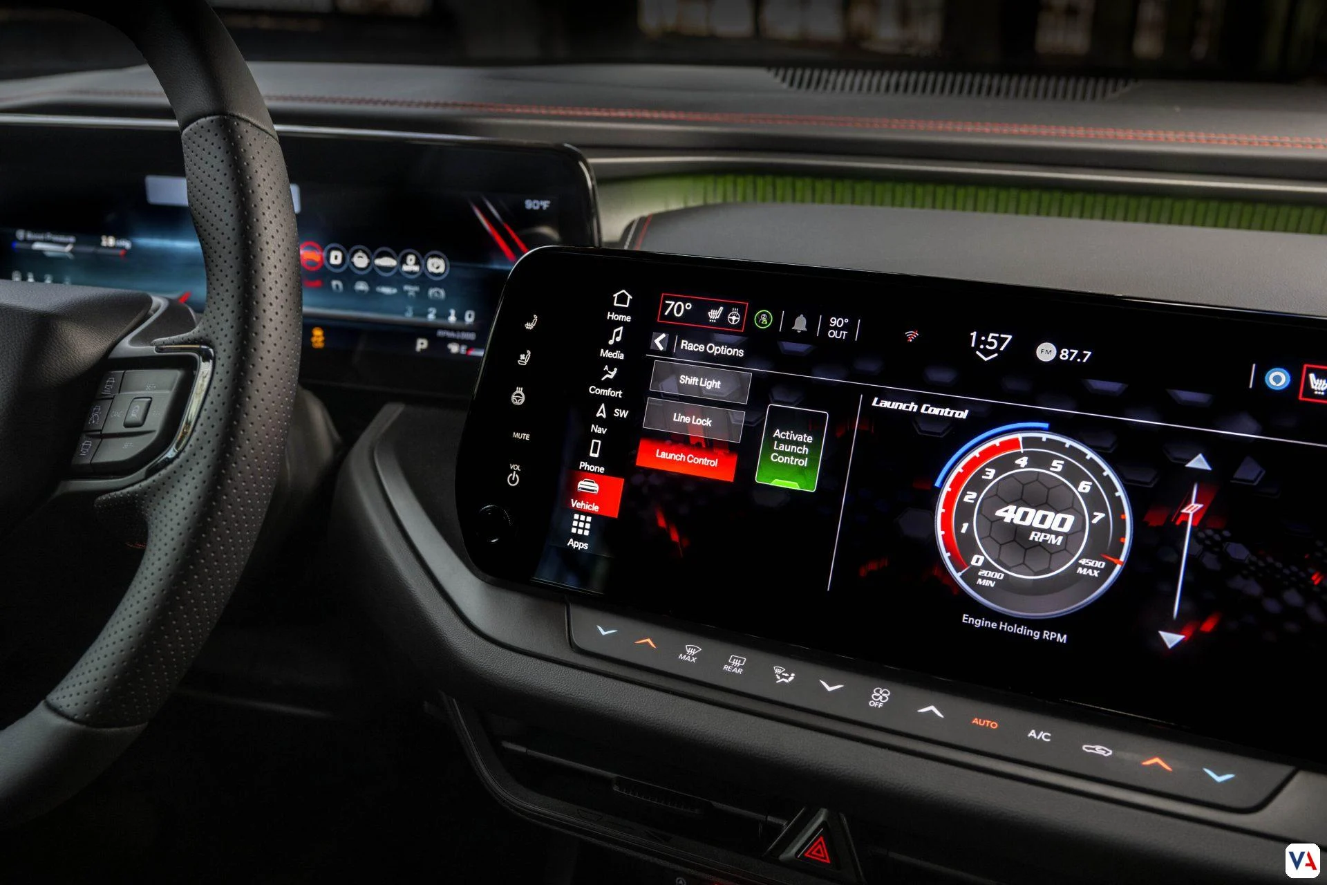 El nuevo Dodge Charger Scat Pack: Poder que revoluciona la industria automotriz 6 Dodge Charger Scat Pack