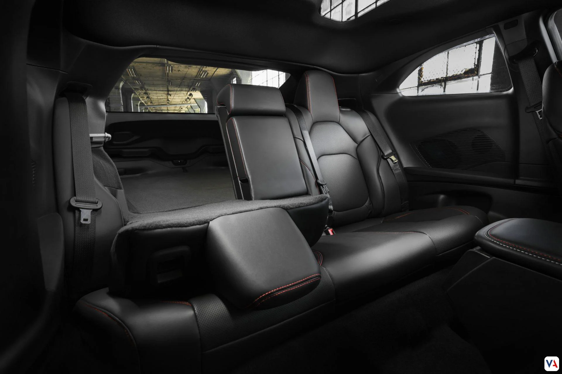 El nuevo Dodge Charger Scat Pack: Poder que revoluciona la industria automotriz 4 Dodge Charger Scat Pack