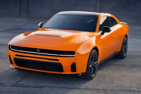 Dodge Charger Scat Pack