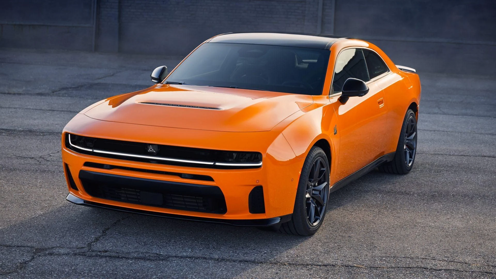 Dodge Charger Scat Pack