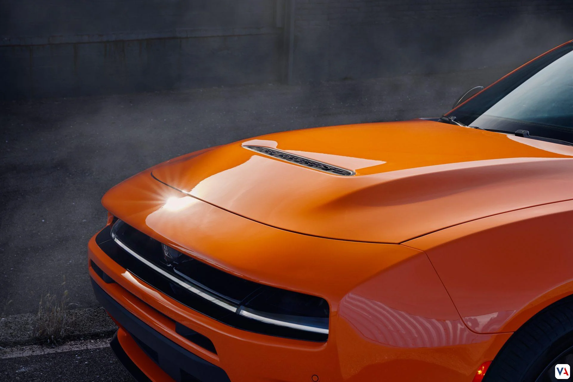 El nuevo Dodge Charger Scat Pack: Poder que revoluciona la industria automotriz 3 Dodge Charger Scat Pack