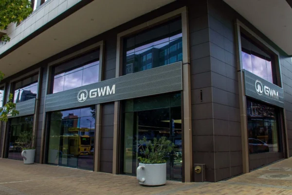 Inchcape Usaquén Plaza