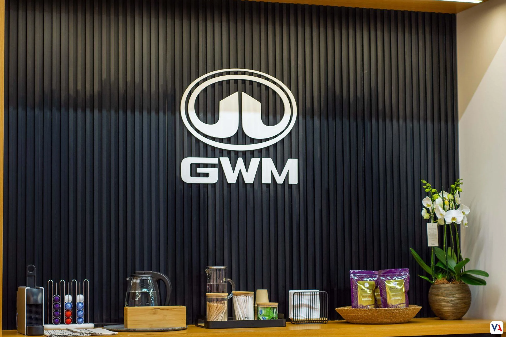  Inchcape Usaquén Plaza