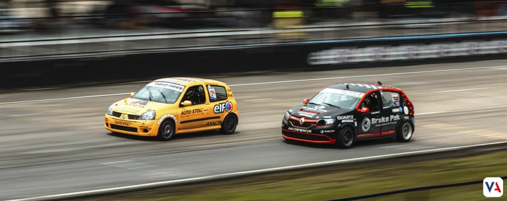 El histórico giro verde del automovilismo colombiano: La ruta hacia el neto cero 3 automovilismo colombiano