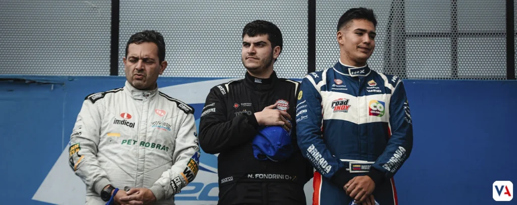 El histórico giro verde del automovilismo colombiano: La ruta hacia el neto cero 4 automovilismo colombiano