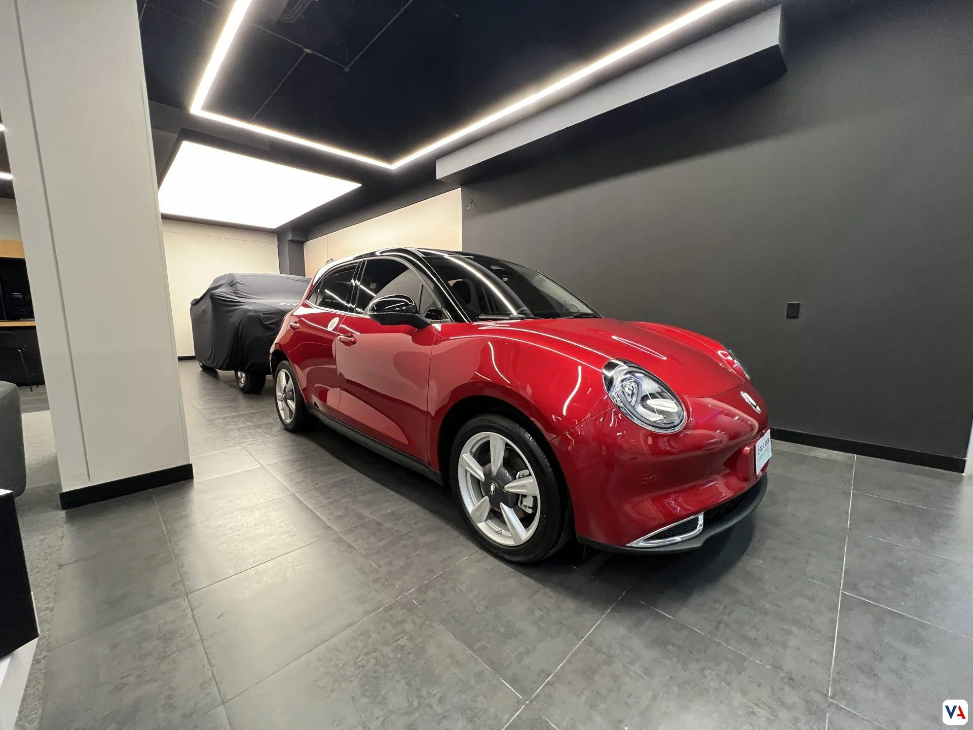 El centro de experiencia automotriz en Bogotá que redefine la compra de vehículos 5 Centro de experiencia automotriz en Bogotá