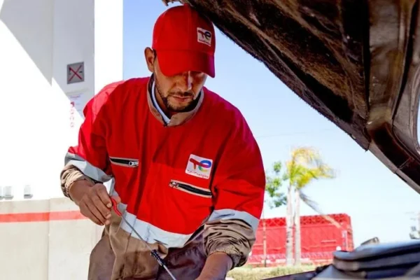 Mantenimiento vehicular