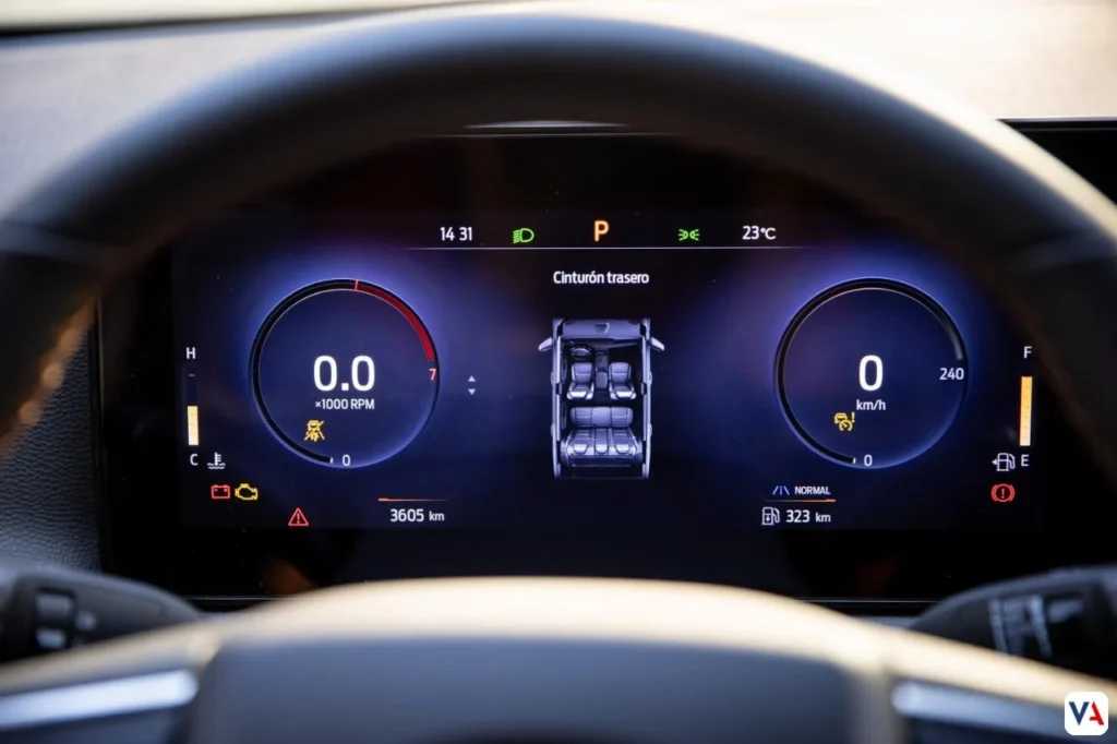 Nueva Ford Territory

