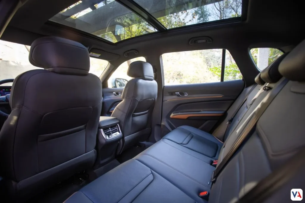 Nueva Ford Territory

