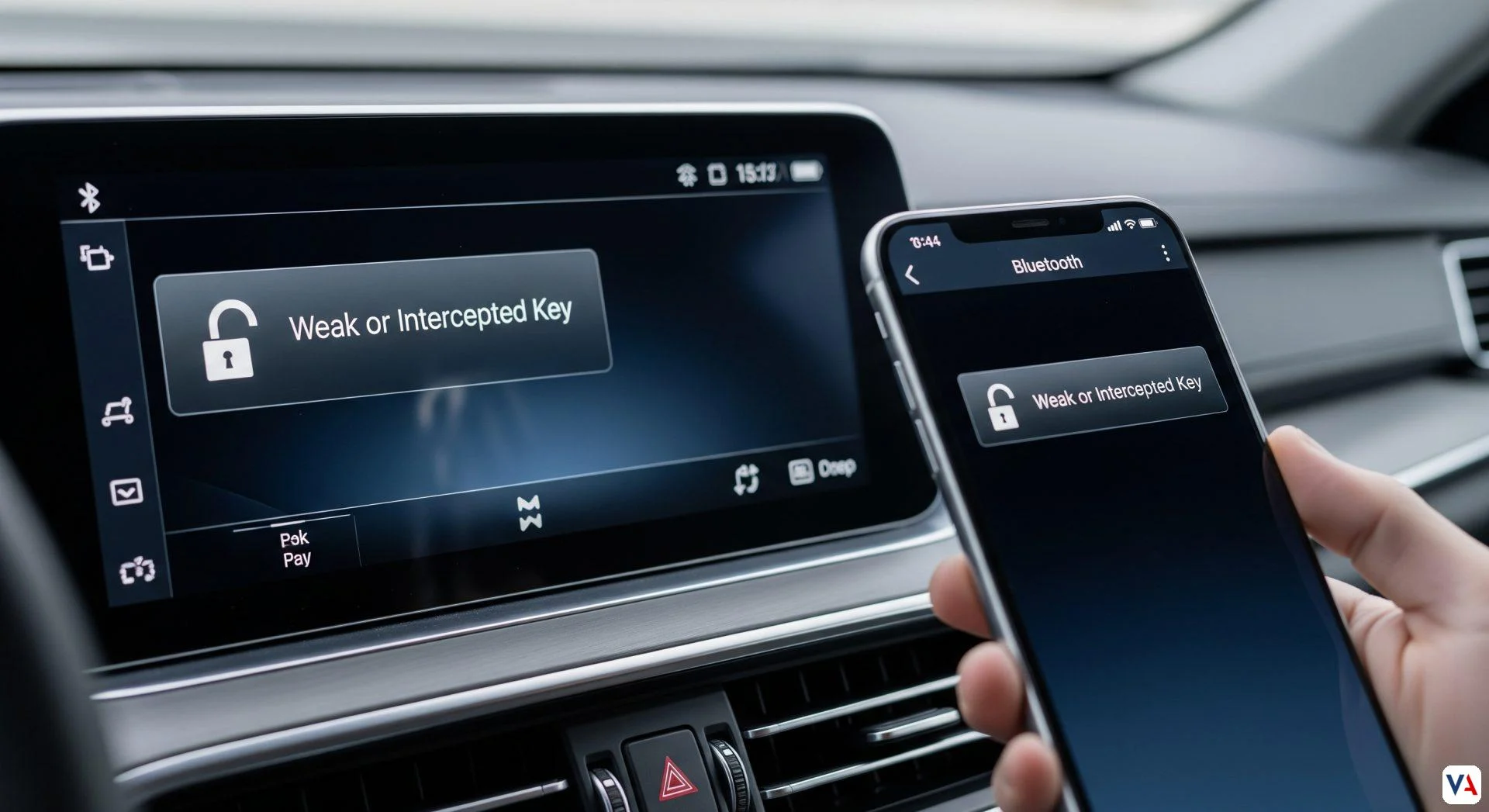 vulnerabilidades bluetooth