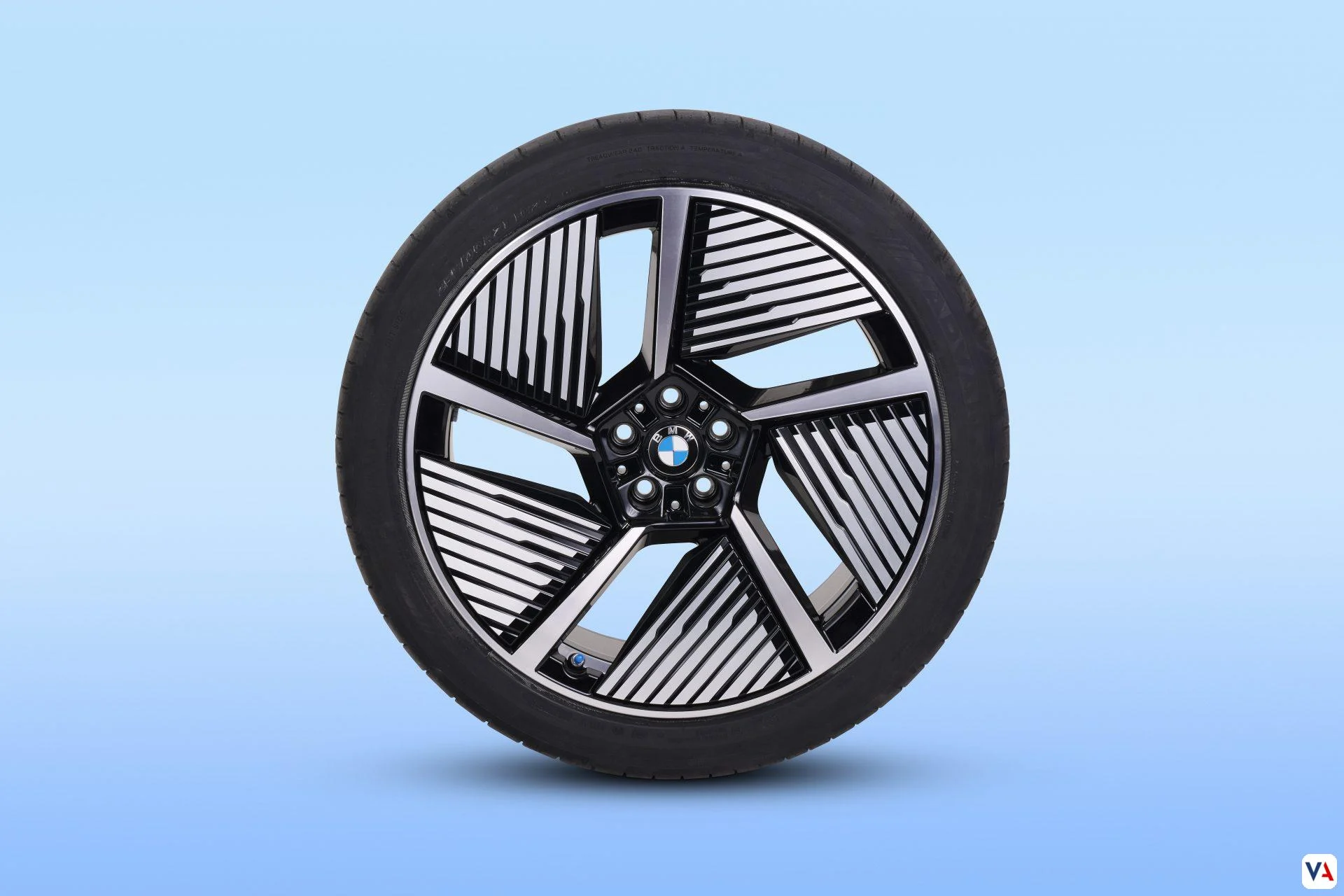 Sostenibilidad BMW iX3