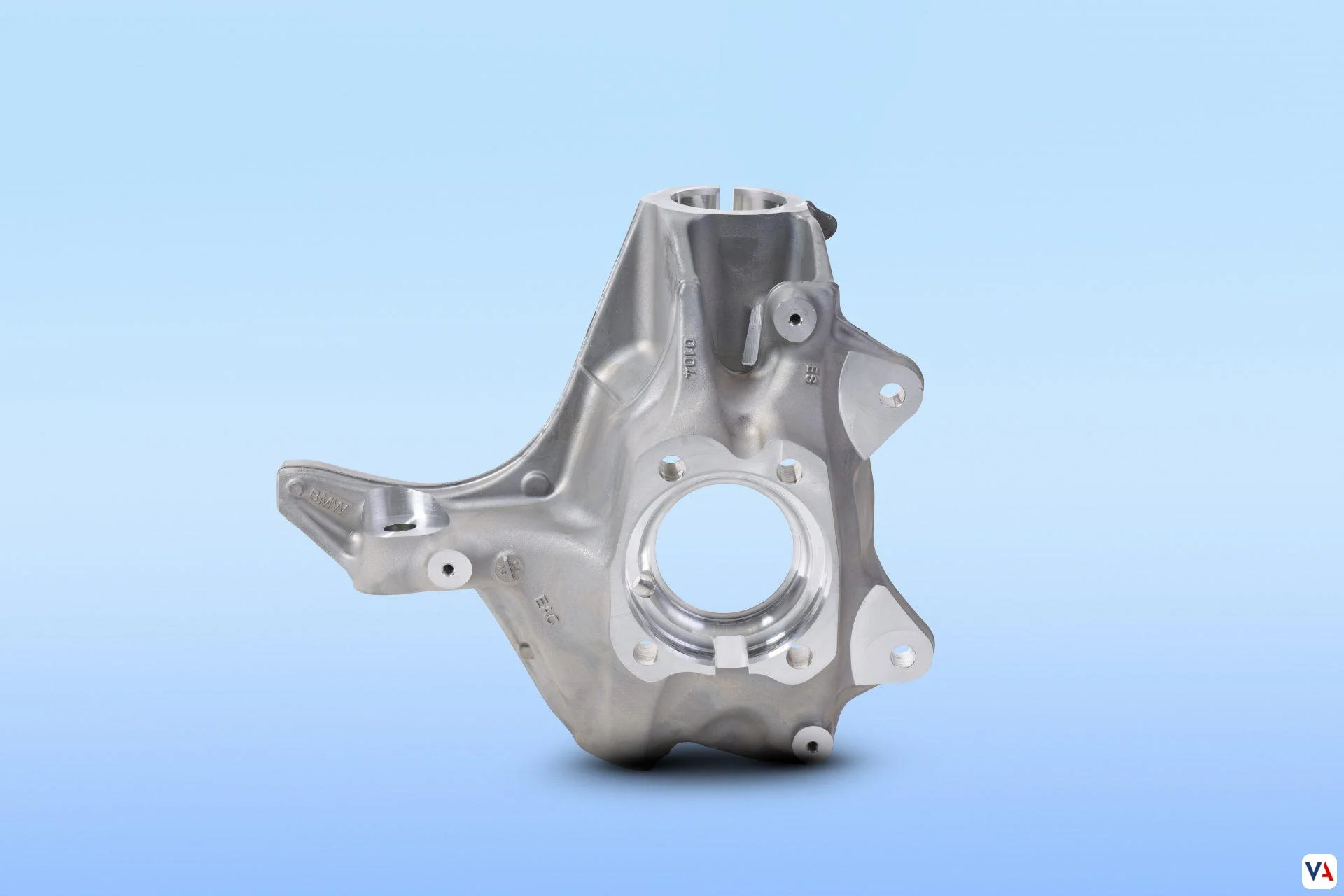 Sostenibilidad BMW iX3