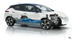 baterías de estado sólido