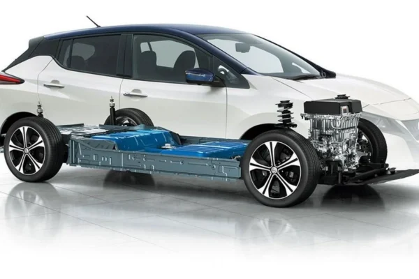 baterías de estado sólido