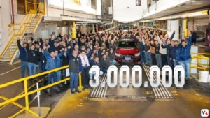 Chevrolet Onix Record-Onix-tres-millones