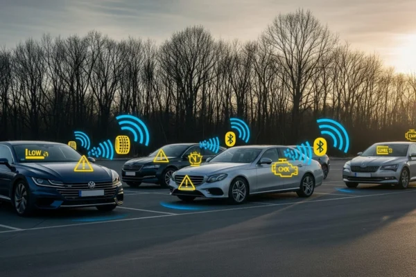 vulnerabilidades bluetooth