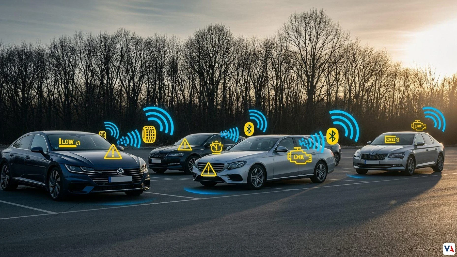 vulnerabilidades bluetooth