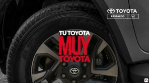 concesionarios autorizados Toyota en Colombia
