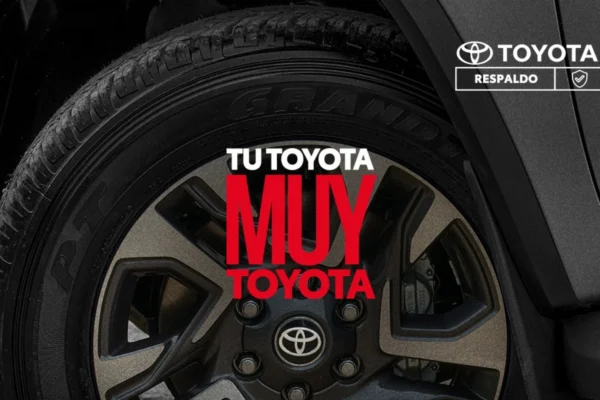 concesionarios autorizados Toyota en Colombia