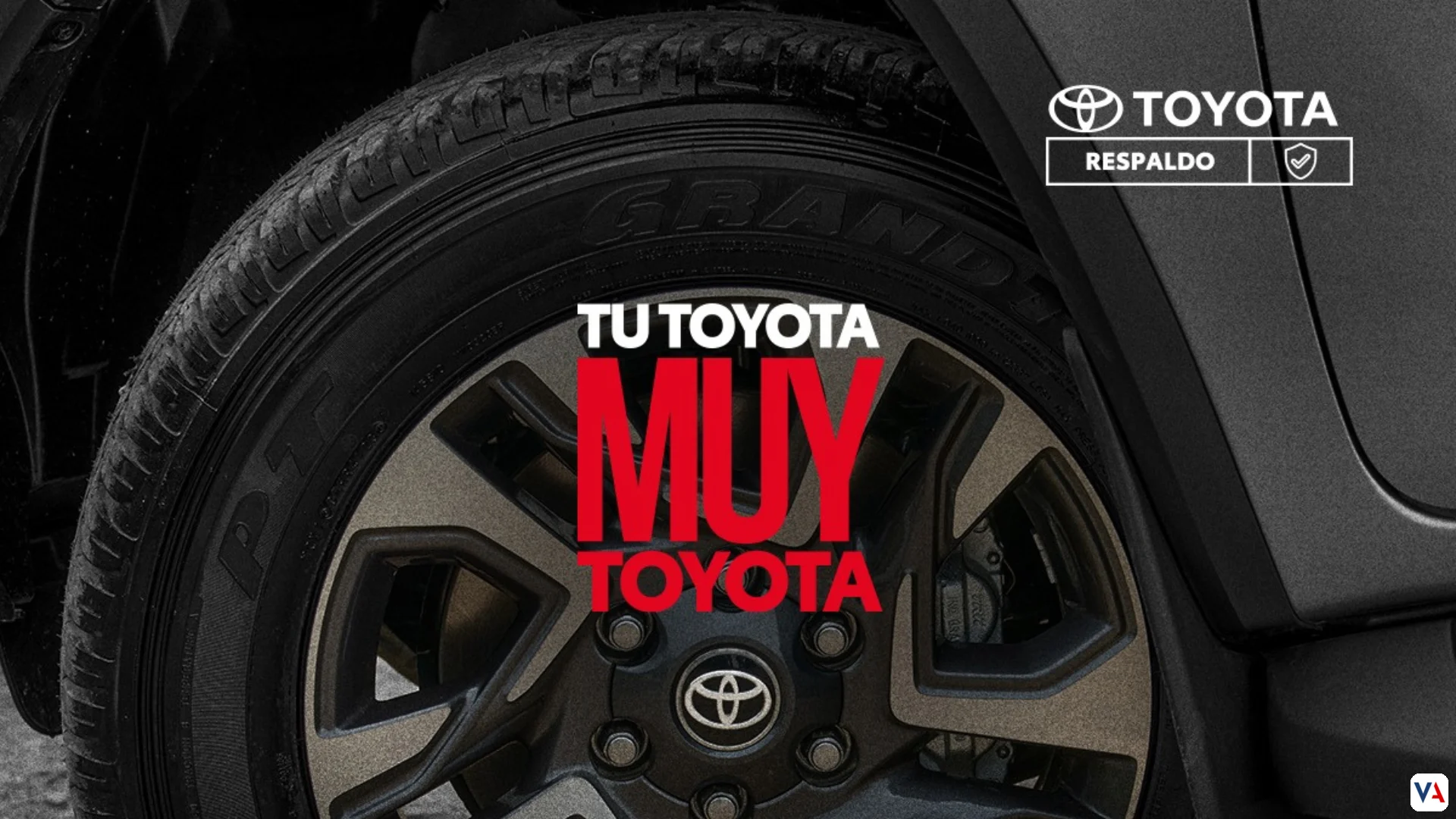 concesionarios autorizados Toyota en Colombia