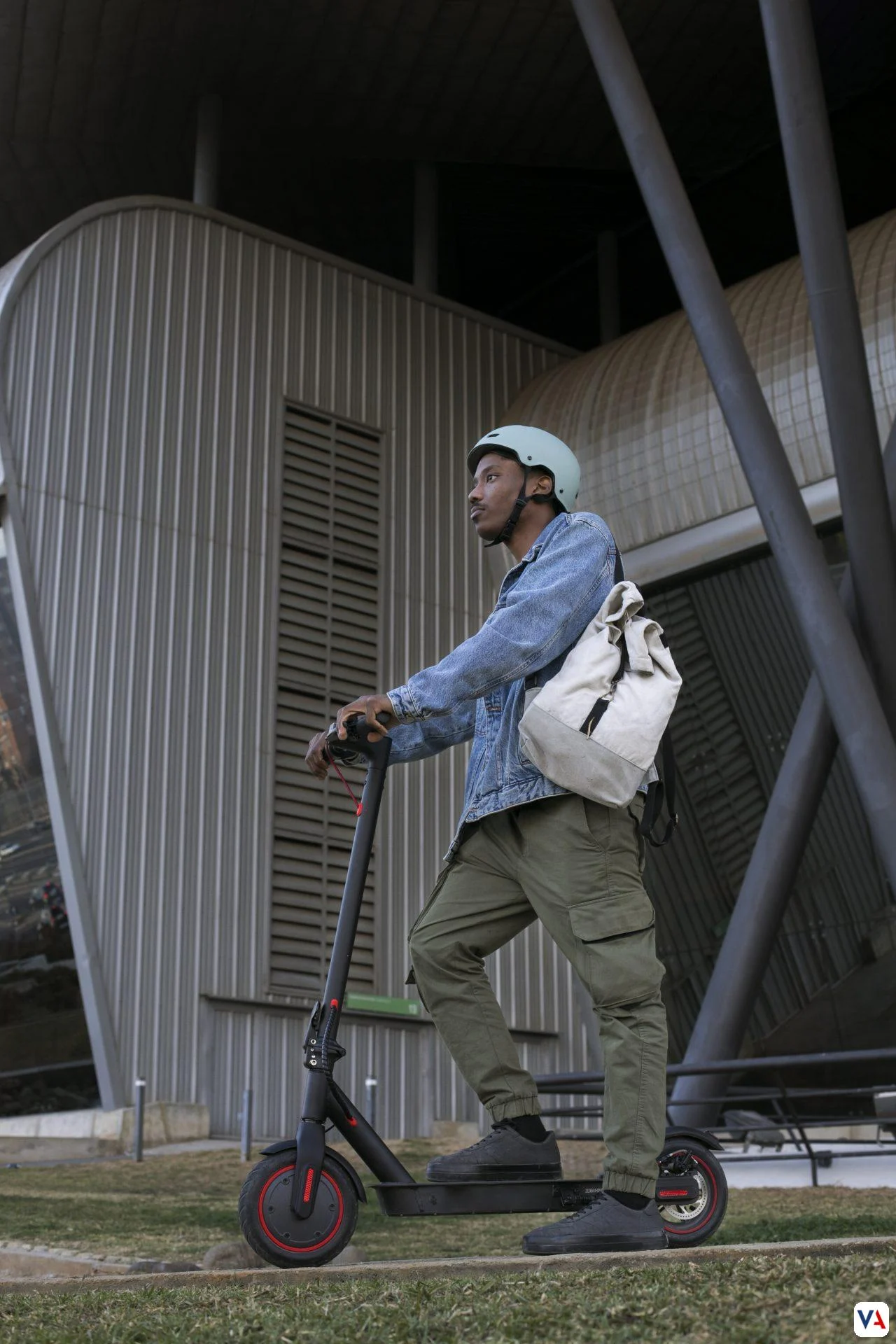 seguro patinetas eléctricas