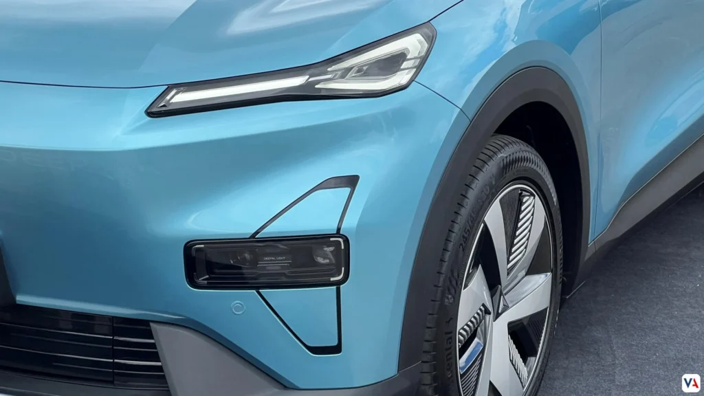 El Deepal S05 hace su debut oficial en Colombia: todo lo que debes saber de este SUV 4 El Deepal S05 hace su debut oficial en Colombia: todo lo que debes saber de este SUV -