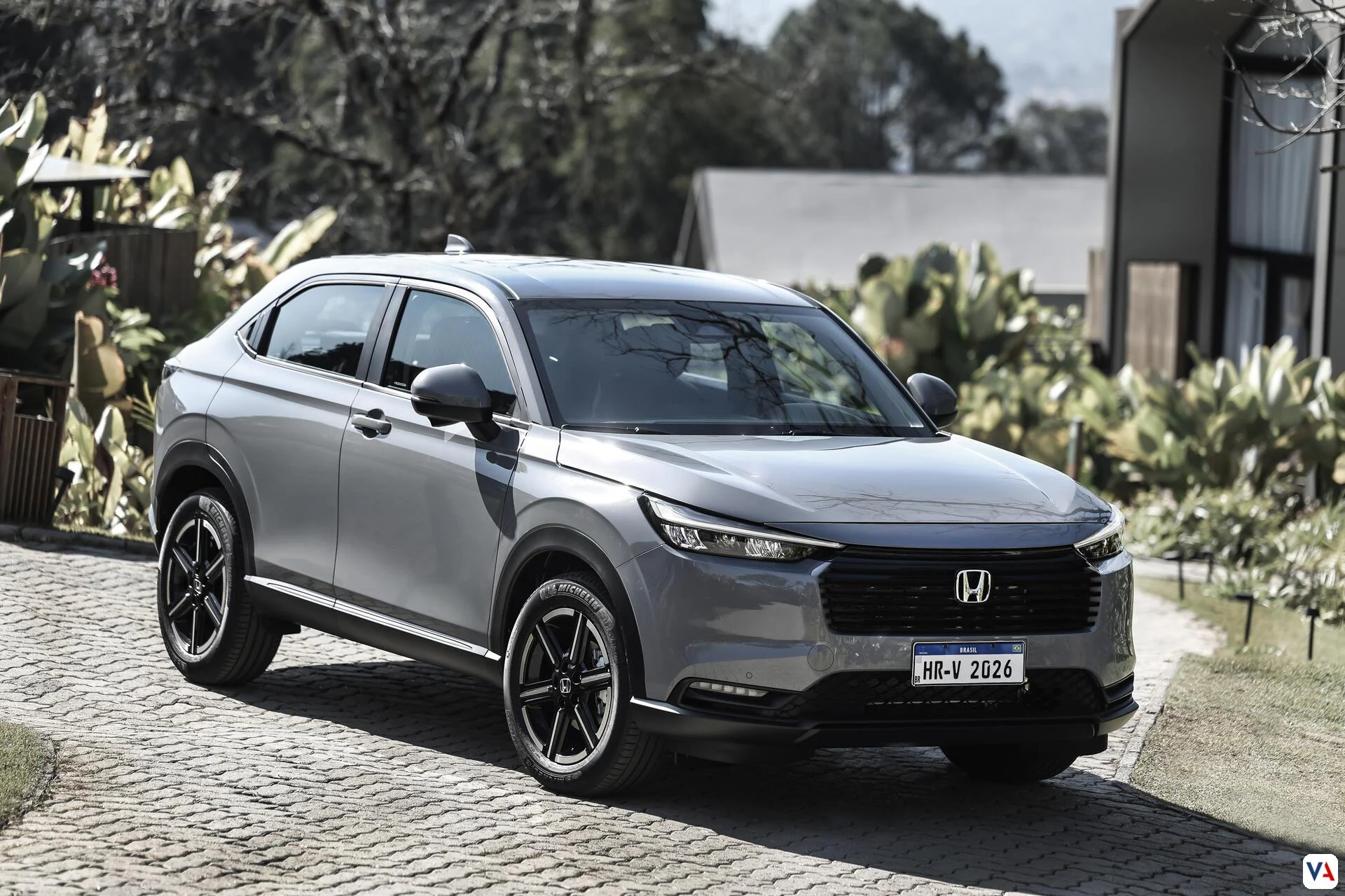 Honda HR-V 2026