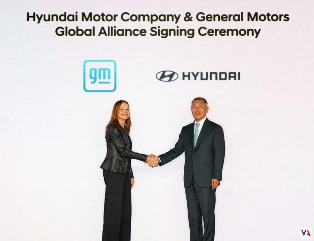 Colaboración Hyundai GM: se redefine el futuro automotriz con 5 vehículos audaces 3 colaboración Hyundai GM