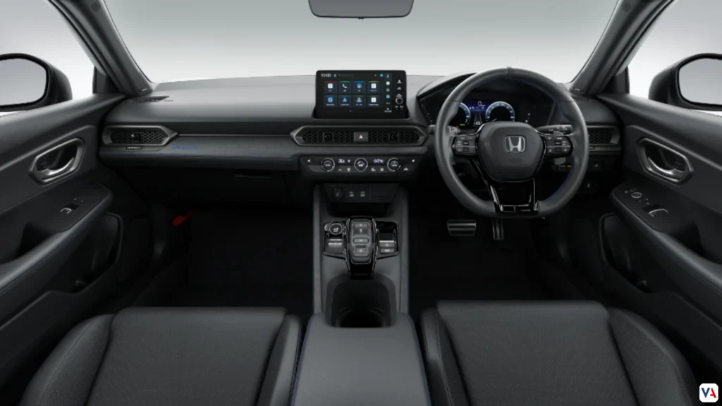 El Honda Prelude confirma su regreso y su debut está previsto para septiembre de 2025 3 Honda Prelude 2026 teaser