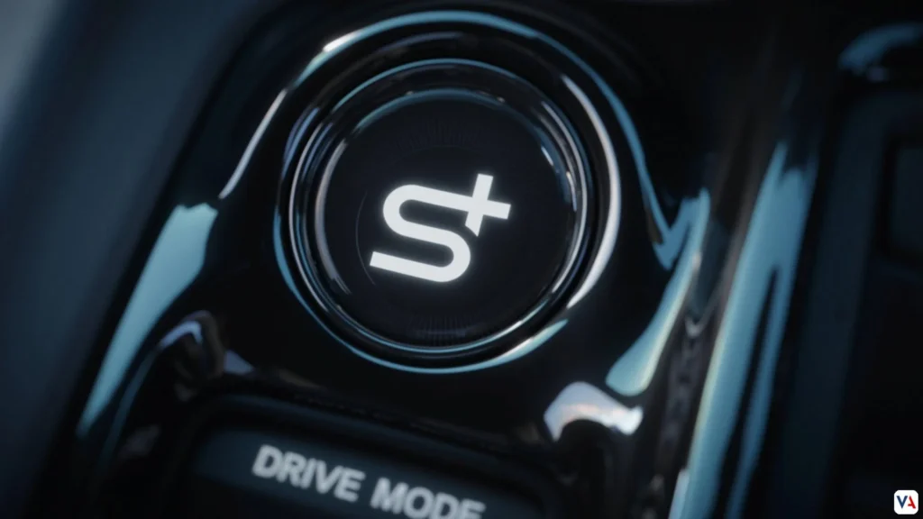 El Honda Prelude confirma su regreso y su debut está previsto para septiembre de 2025 4 Honda Prelude 2026 teaser