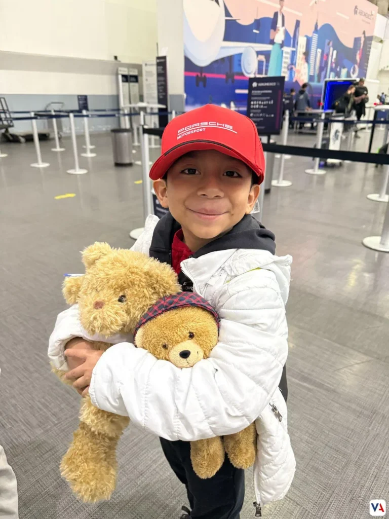 Porsche y Make-A-Wish