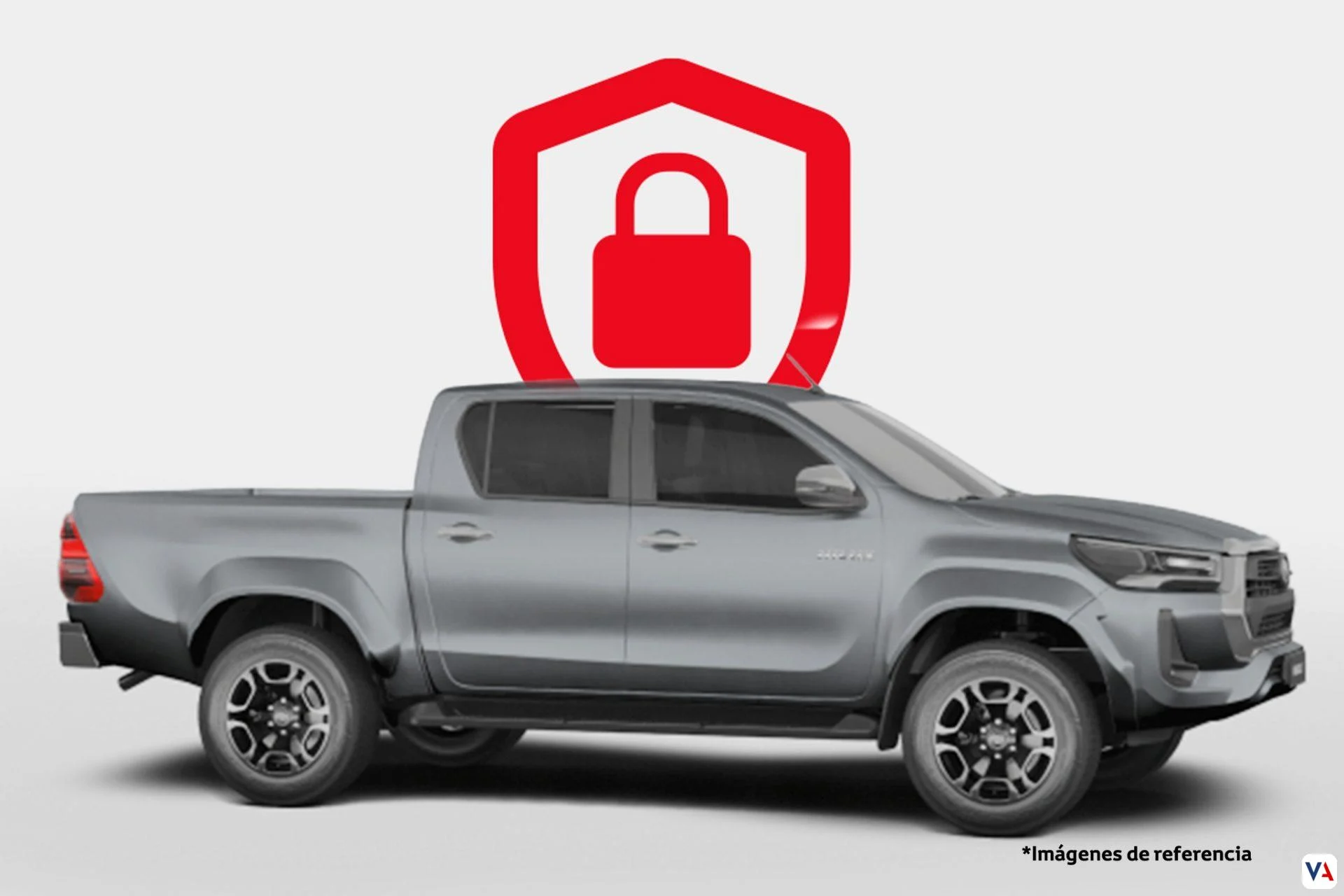 Servicios Conectados