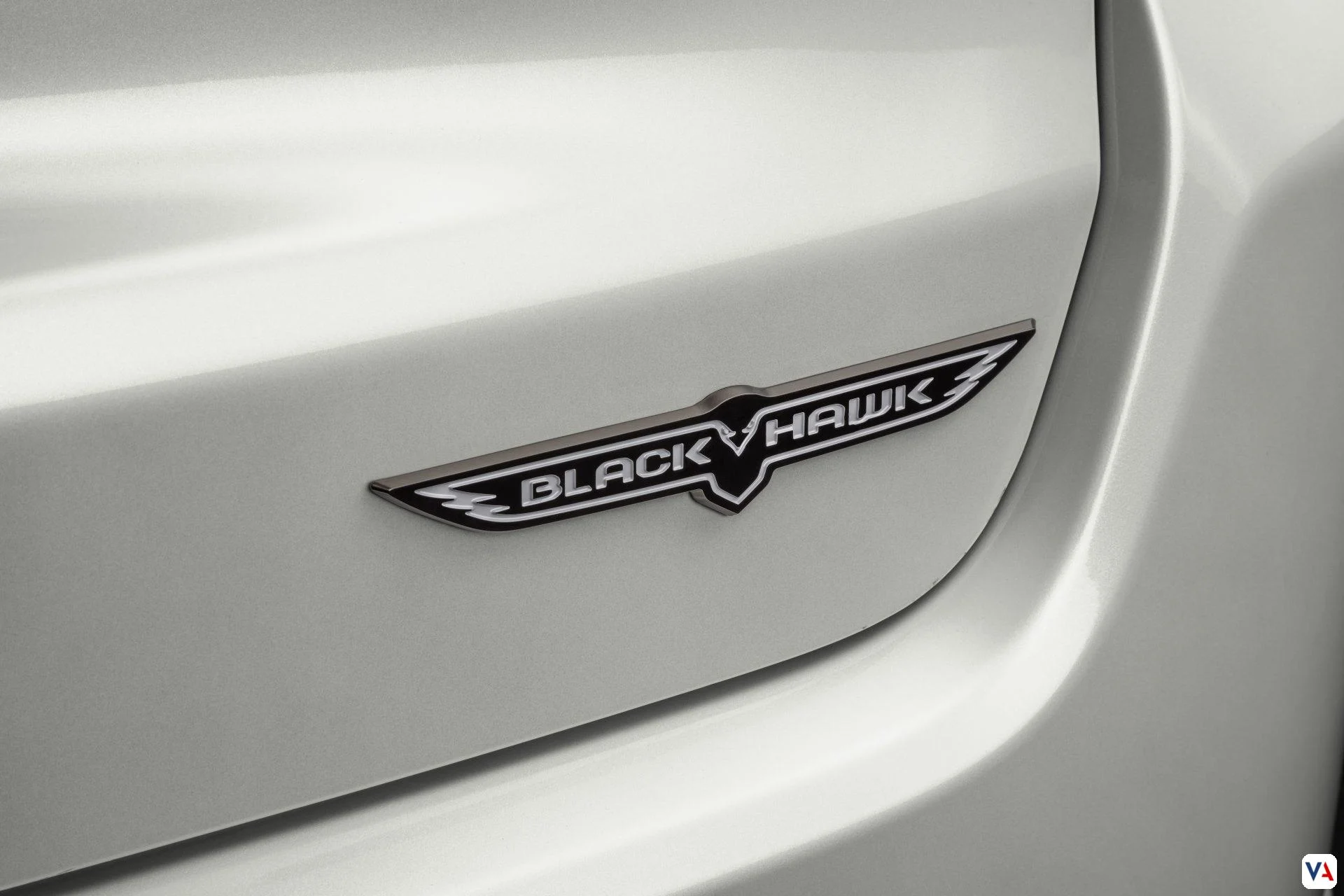 Jeep Compass Blackhawk 4x4